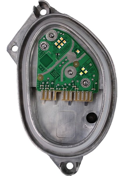 Ön Far Sürücüsü LED Modülü 63119466177 X7 G07 USB Için (Yurt Dışından) fırsatları