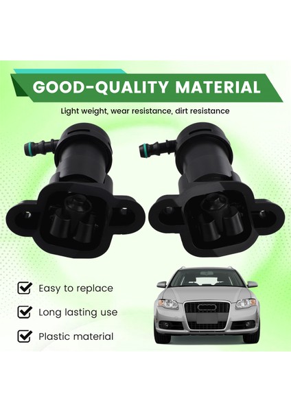 Araba Far Yıkama Meme Far Püskürtücüsü (Yurt Dışından) indirimleri