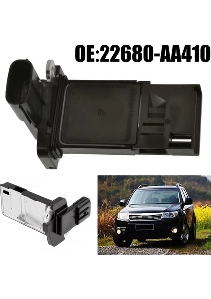Forester Için Araba Hava Akış Ölçer Sensörü (Yurt Dışından) fırsatları