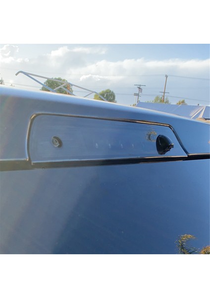 Grand Wk 2005-2010 Arka Yüksek Montajlı Fren Lambası LED (Yurt Dışından) indirimleri