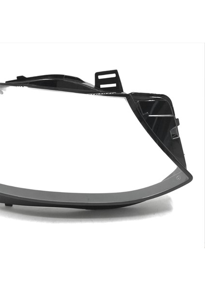 Araba Sağ Far Kabuğu Abajur Mercek Kapağı (Yurt Dışından)