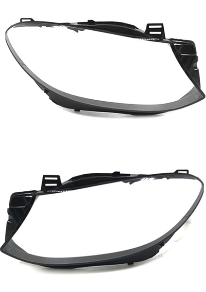 Araba Sağ Far Kabuğu Abajur Mercek Kapağı (Yurt Dışından) indirimleri