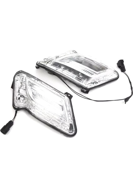 S60 2011-2013 Sol Ön Gündüz Farı 31278557 (Yurt Dışından) indirimleri