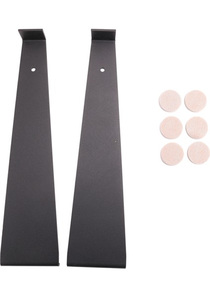 2 Adet Laminat Ahşap Döşeme Kurulum Kiti (Yurt Dışından)
