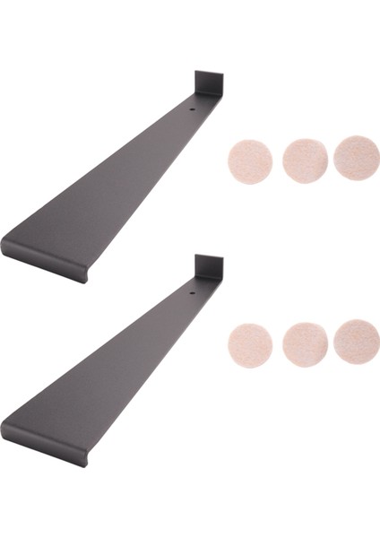 2 Adet Laminat Ahşap Döşeme Kurulum Kiti (Yurt Dışından) modelleri