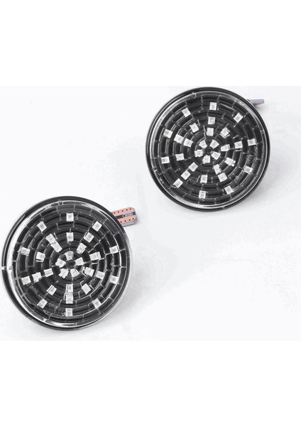 Mx-5 Na 89-98 Şeffaf B Için Yan Işaret Sinyal Lambası (Yurt Dışından) fırsatları