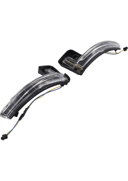 Araba Dikiz Aynası Lambası Dönüş Sinyal Lambaları Için (Yurt Dışından) modelleri