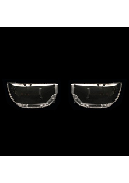 Araba Ön Far Lambası Şeffaf Abajur Lamba Kabuğu Sağ (Yurt Dışından) indirimleri