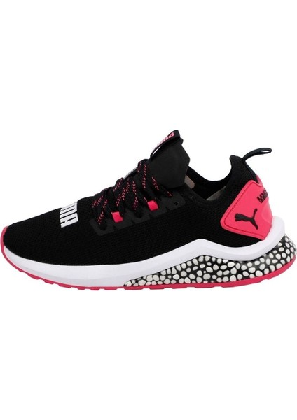 Hybrid Nx Wns Black/fuchsia Purple Kadın Yürüyüş Ayakkabısı 192268-04