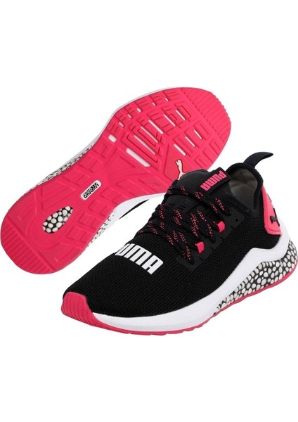 Hybrid Nx Wns Black/fuchsia Purple Kadın Yürüyüş Ayakkabısı 192268-04 modelleri