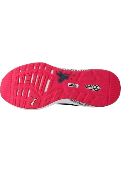 Hybrid Nx Wns Black/fuchsia Purple Kadın Yürüyüş Ayakkabısı 192268-04 fırsatları