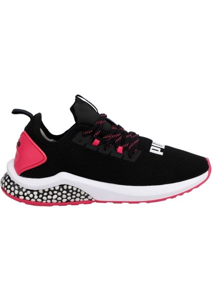 Hybrid Nx Wns Black/fuchsia Purple Kadın Yürüyüş Ayakkabısı 192268-04