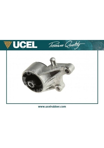 UCEL-91177 - Motor Takozu On M,t Astra G X20DTL Y20DTH
