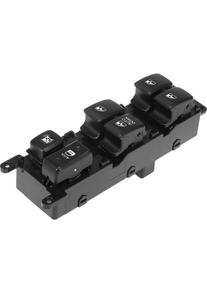 2007-2009 Için Master Sürücü Tarafı Elektrikli Cam Anahtarı (Yurt Dışından) fiyatları