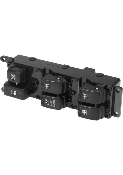 2007-2009 Için Master Sürücü Tarafı Elektrikli Cam Anahtarı (Yurt Dışından) modelleri