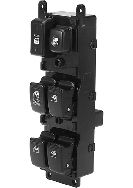 2007-2009 Için Master Sürücü Tarafı Elektrikli Cam Anahtarı (Yurt Dışından) fırsatları