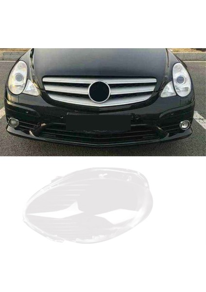Araba Sağ Far Kabuğu - R350 2006-2008 (Yurt Dışından) indirimleri