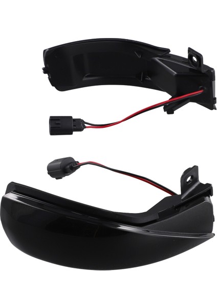 Bl 08-14 Dikiz Aynası Sinyal Lambası Dumanlı (Yurt Dışından) fiyatları