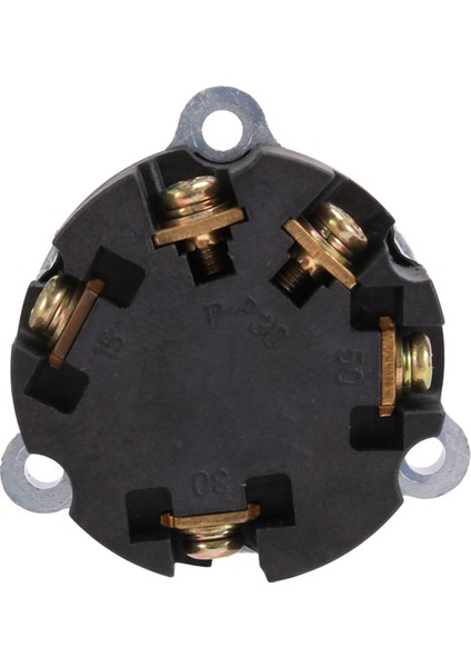 0004620693 W100 W108 Için Elektrikli Assy Ateşleme Kablosu Anahtarı (Yurt Dışından) modelleri