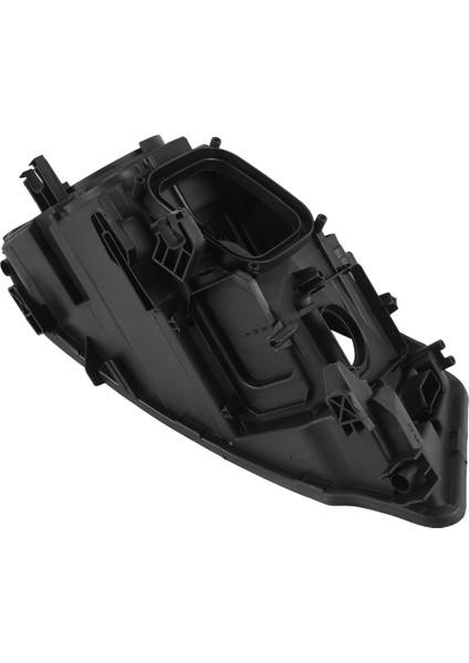 Sol Far Tabanı Yan Far Arka Muhafaza Lambası Kapağı (Yurt Dışından) modelleri