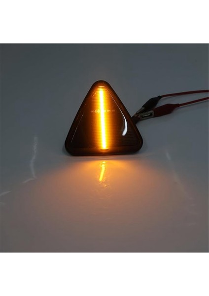 Kangoo Için LED Dinamik Flaşör Yan Işareti (Yurt Dışından) fırsatları