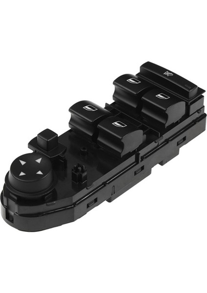 61313414352 Sürücü Elektrikli Cam Kaldırma Ayna Anahtarı X3 04-10 Için (Yurt Dışından)