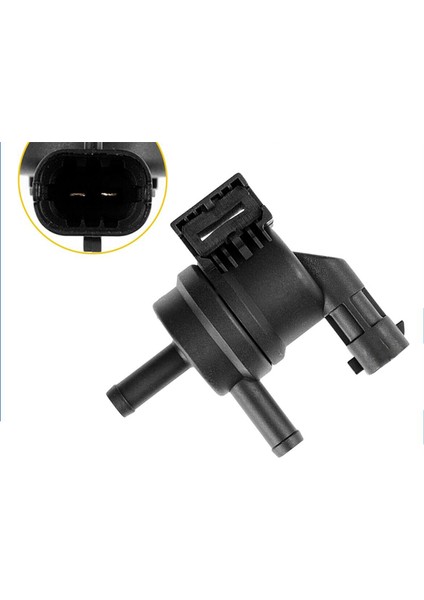 28910-3C200 Yeni Buhar Haznesi Temizleme Kontrol Vanası Solenoidi (Yurt Dışından)