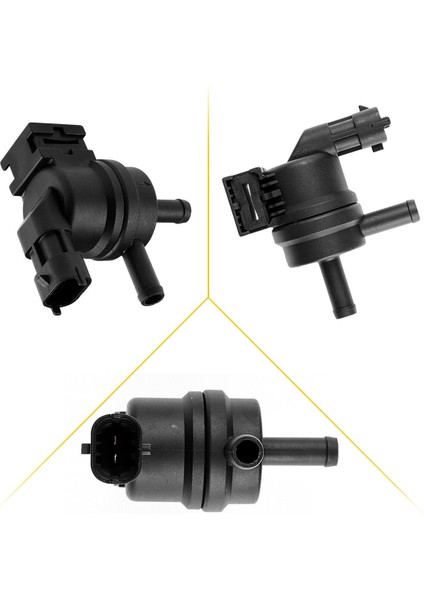 28910-3C200 Yeni Buhar Haznesi Temizleme Kontrol Vanası Solenoidi (Yurt Dışından) fırsatları