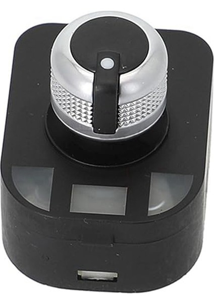 A6 A7 R8 Için Dikiz Aynası Düğmesi Dikiz Ayar Düğmesi (Yurt Dışından) fırsatları