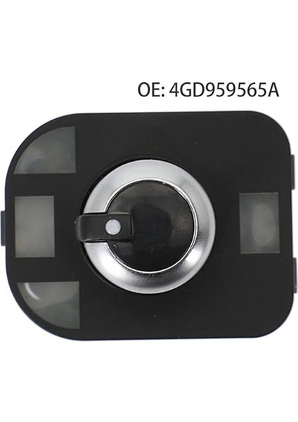 A6 A7 R8 Için Dikiz Aynası Düğmesi Dikiz Ayar Düğmesi (Yurt Dışından) indirimleri