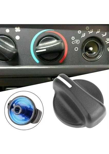 Araba Kontrol Düğmesi Fan Hızı Isıtıcı Ac Tj Için (Yurt Dışından) modelleri