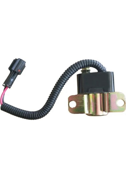 Doosan Ekskavatör DX225LL DX210 544-00007 2544-1022 12V Için Röle (Yurt Dışından) fırsatları