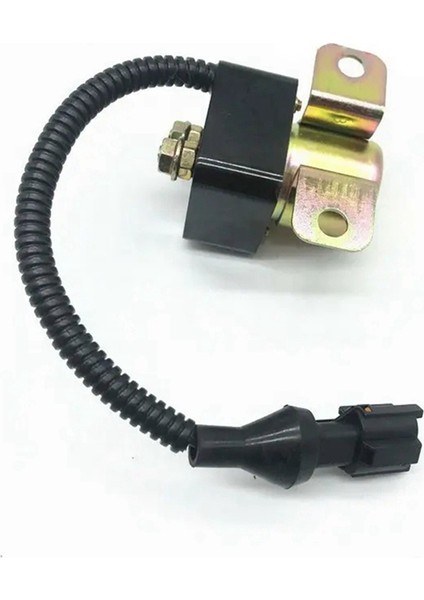 Doosan Ekskavatör DX225LL DX210 544-00007 2544-1022 12V Için Röle (Yurt Dışından) indirimleri