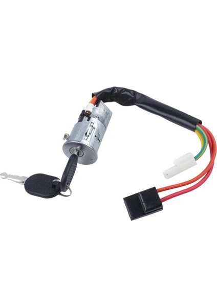 306 Için Anahtarlı Kontak Anahtarı Kilidi Namlu Silindiri (Yurt Dışından) fırsatları