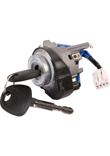 Kaliteli Araba Motoru Kontak Kilidi Silindir Anahtarı (Yurt Dışından) fiyatları