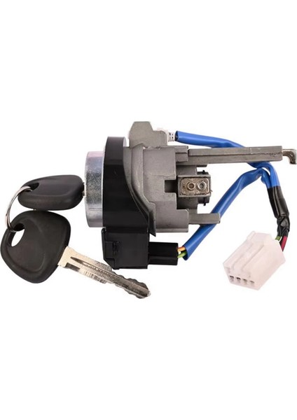 Kaliteli Araba Motoru Kontak Kilidi Silindir Anahtarı (Yurt Dışından) modelleri