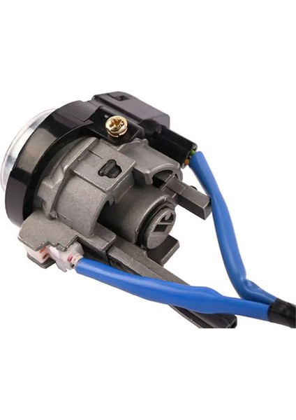 Kaliteli Araba Motoru Kontak Kilidi Silindir Anahtarı (Yurt Dışından) indirimleri