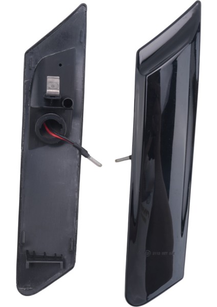 Dinamik Amber Yan Işaret Işığı 911 997 987 05-12 (Yurt Dışından) indirimleri