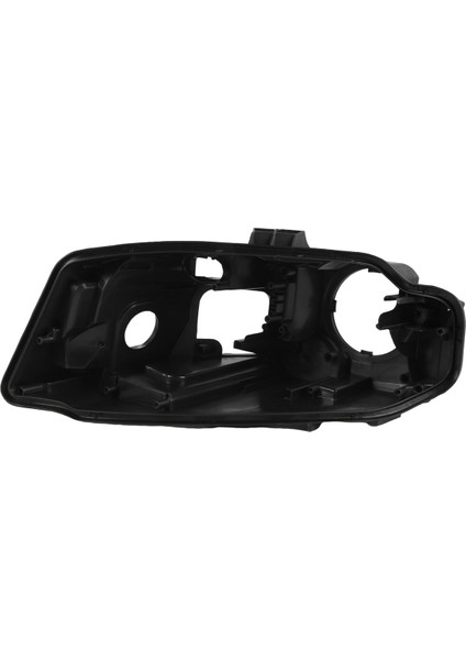 Sol Far Tabanı Yan Far Arka Muhafaza Lambası Kapağı (Yurt Dışından) indirimleri