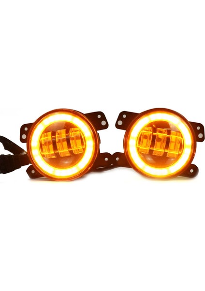 4 Lr2 Için Sis Farı Montajı (Yurt Dışından) fırsatları