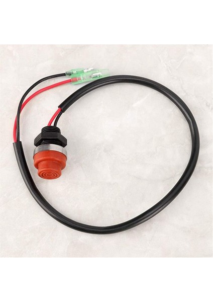 3 Adet Evrensel Tekne Dıştan Takma Motor Motor Başlatma Kapatma Anahtarı (Yurt Dışından) fırsatları