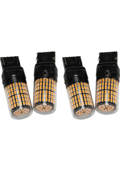 Adet 144-SMD Geri Vites Lambası Sinyal Lambası Hatasız Flaşsız (Yurt Dışından) fiyatları