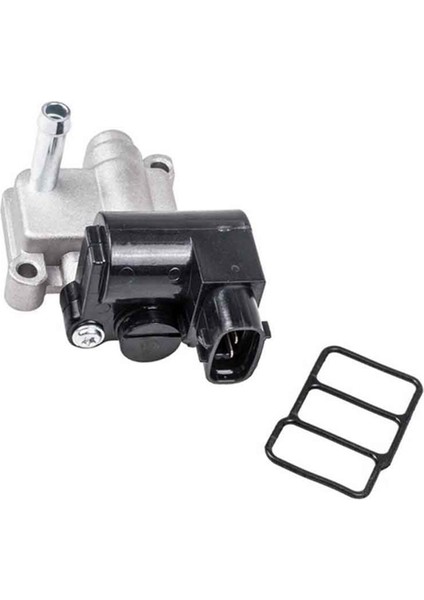 Rölanti Hava Kontrol Iac Valfi Rölanti Motoru 16022-P8A-A0123 Için (Yurt Dışından) modelleri