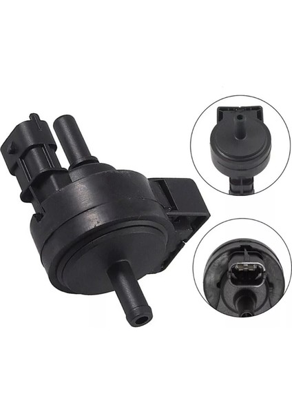Araba Benzin Buharlaşma Temizleme Solenoid Valfi 0280142487 (Yurt Dışından) fiyatları
