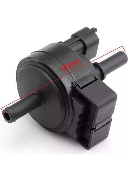 Araba Benzin Buharlaşma Temizleme Solenoid Valfi 0280142487 (Yurt Dışından) fırsatları