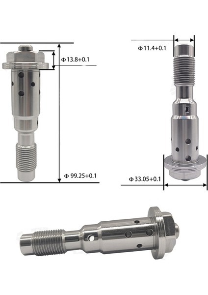 Araba Değişken Zamanlama Solenoid Vvt Indüksiyon Valfi 12588151 (Yurt Dışından) modelleri