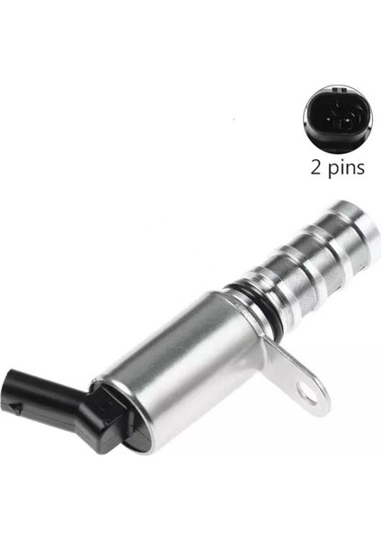 12636524 Değişken Zamanlama Solenoid Valfi (Yurt Dışından)