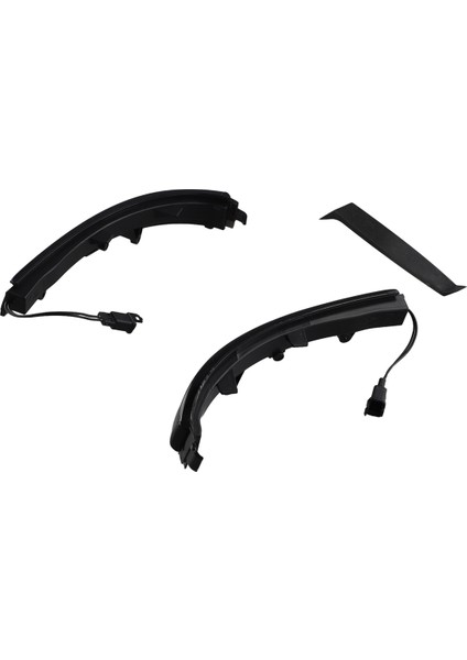 Araba Siyah Dikiz Aynası Sinyal 5C6949101 5C6949102 (Yurt Dışından) fiyatları