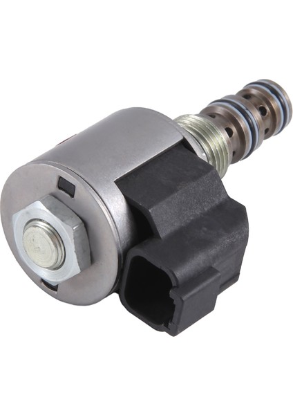 2513268 251-3268 Cat 120M 140M 160M Için Solenoid Valf Tertibatı 24V (Yurt Dışından)