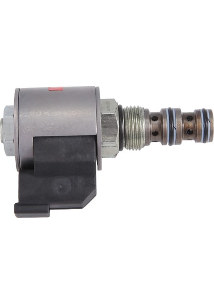 2513268 251-3268 Cat 120M 140M 160M Için Solenoid Valf Tertibatı 24V (Yurt Dışından) fırsatları
